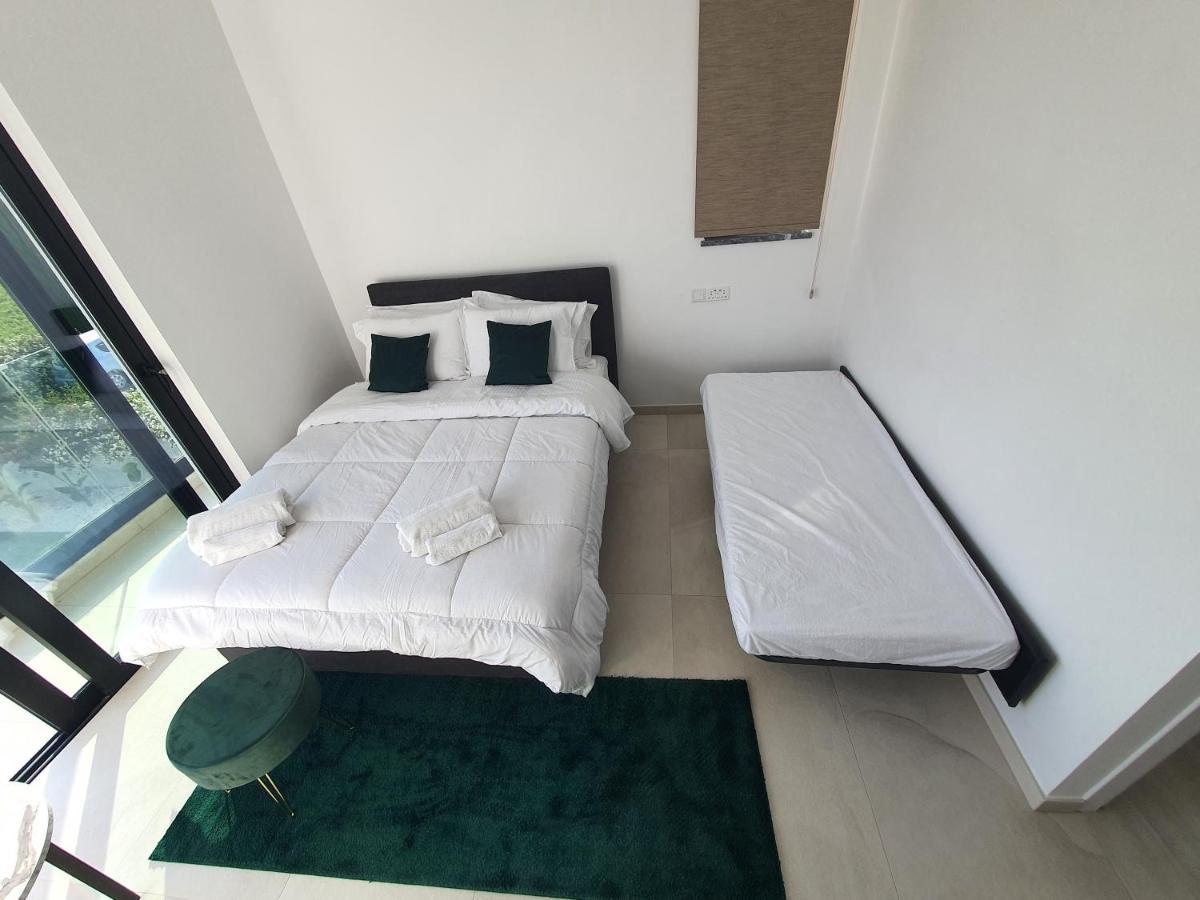 Tsiolakki Homes Luxury Villas Протарас Экстерьер фото